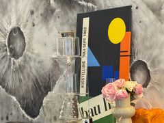 -FULL MOON满月咖啡