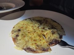 -小火花·干式熟成牛排馆Spark SteakHouse(剑桥郡店)