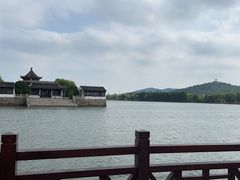 -石湖景区