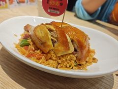 -滋味满屋美食坊(上海街店)