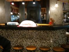 -小杨烤肉(朱雀店)