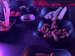 -MOSSO·Liveshow(M3香港广场店)