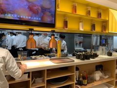 -蔡澜点心·粤菜(西单大悦城店)