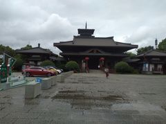 -陈武帝故宫