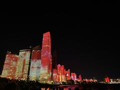 -青岛第三海水浴场