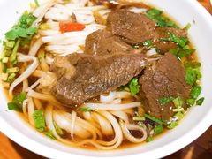 -肆姐面粉馆(坡子街店)