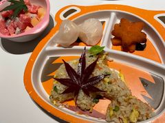 -老太原菜馆(万达店)
