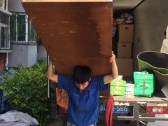 -和平搬家公司