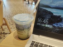 -星巴克臻选(深圳沙井海岸城店)