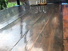 -小主人西餐厅 master table(青年中路店)