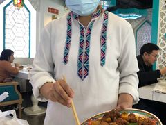 -帕米尔食府(白云观店)