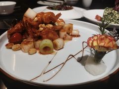 -京悦荟·京沪融合菜(漕河泾印象城店)