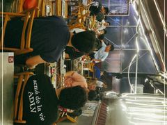 -西昌火焰山烧烤(中海国际店)