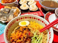 -味福记·本地特色菜(八一万达广场店)