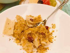 -杭州香格里拉·香宫中餐厅