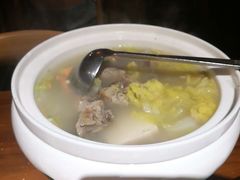 -又一福烤鸭·北京菜(东四店)