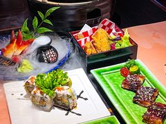 -山葵家·创意料理(宁波来福士店)