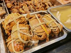 -德兴馆(广东路总店)