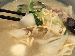 祥记烩面-祥记餐饮•豫粤珍味(金隅大厦店)