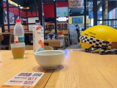 -熊吞·大碗丼烧肉饭(西市场嘉华店)