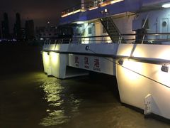 -武汉两江游览·夜游长江(汉口粤汉码头)