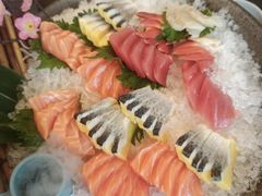 -德川家日本料理(中关村店)