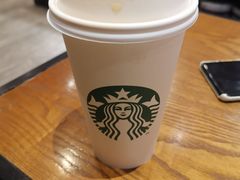 -星巴克(大连柏威年店)