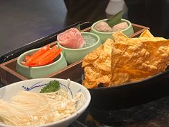 -捞王猪肚鸡火锅(财富中心店)