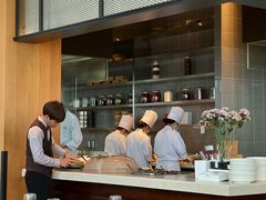-小南洋海景餐厅(深圳湾店)