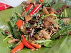 -蜗牛小馆醉乡民谣云南菜(惠新西里店)