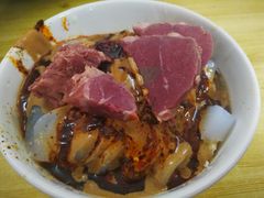 -清真·宏顺祥卤汁凉粉(大皮院店)