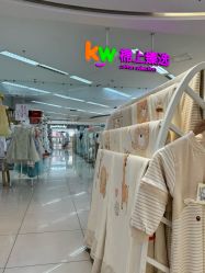 -孩子王童乐园(鹏瑞利青羊广场店)