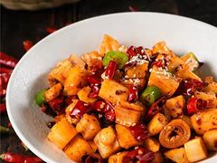 -不二·民谣音乐餐吧(长沙店)