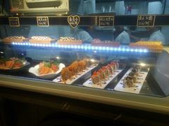 -玛雅铁板烧餐厅(中关村店)