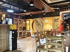 -白兔子密室(长寿路店)