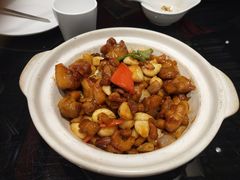 -高第街56号港式餐厅·精选(世茂广场宽厚里大明湖店)