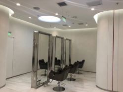-AYO SALON