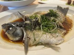 -广东胜利宾馆西关粤中餐厅