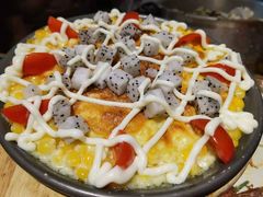 -江城老胖串店(湖西路店)