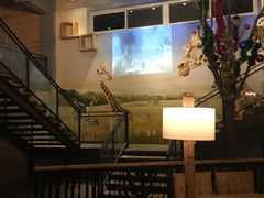 -ZOO COFFEE 动物园咖啡(亦庄店)