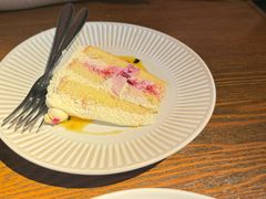 -夏朵餐厅(丁香店)