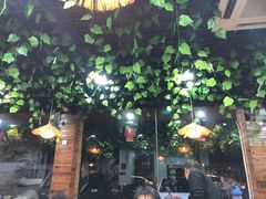 -三里屯土灶炖公鸡地锅鸡(江东店)