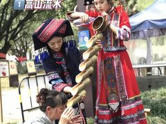 -南宁花花大世界景区