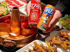 -京元盛铜锅涮肉(上海总店)