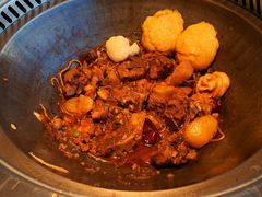-遇东北林区铁锅炖(南开店)