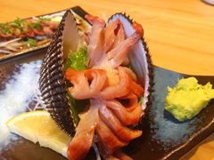 刺贝刺身-琴寿司居酒屋(软件园店)