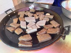 -胖金妹鸡豆凉粉店