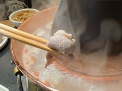 -常赢三兄弟·清真涮肉·清真炒菜(朝阳新城店)