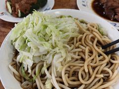 -柴氏风味斋(甘家口店)