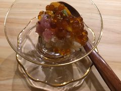 -鮨青(恒基名人购物中心店)